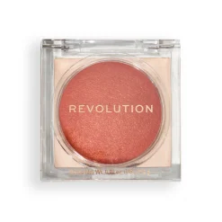 Revolution Beauty Revolution Beam Bright Blush Orange Crush^ Blush
