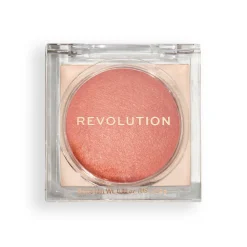Revolution Beauty Revolution Beam Bright Blush Peach Pop^ Blush