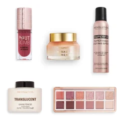 Revolution Beauty Icons Bundle^ Makeup Sets