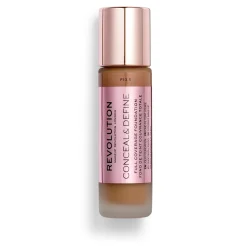 Revolution Beauty Revolution Conceal & Define Foundation F13.5 23ml^ Foundation