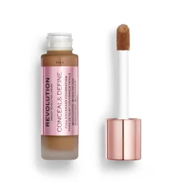 Revolution Beauty Revolution Conceal & Define Foundation F13.5 23ml^ Foundation