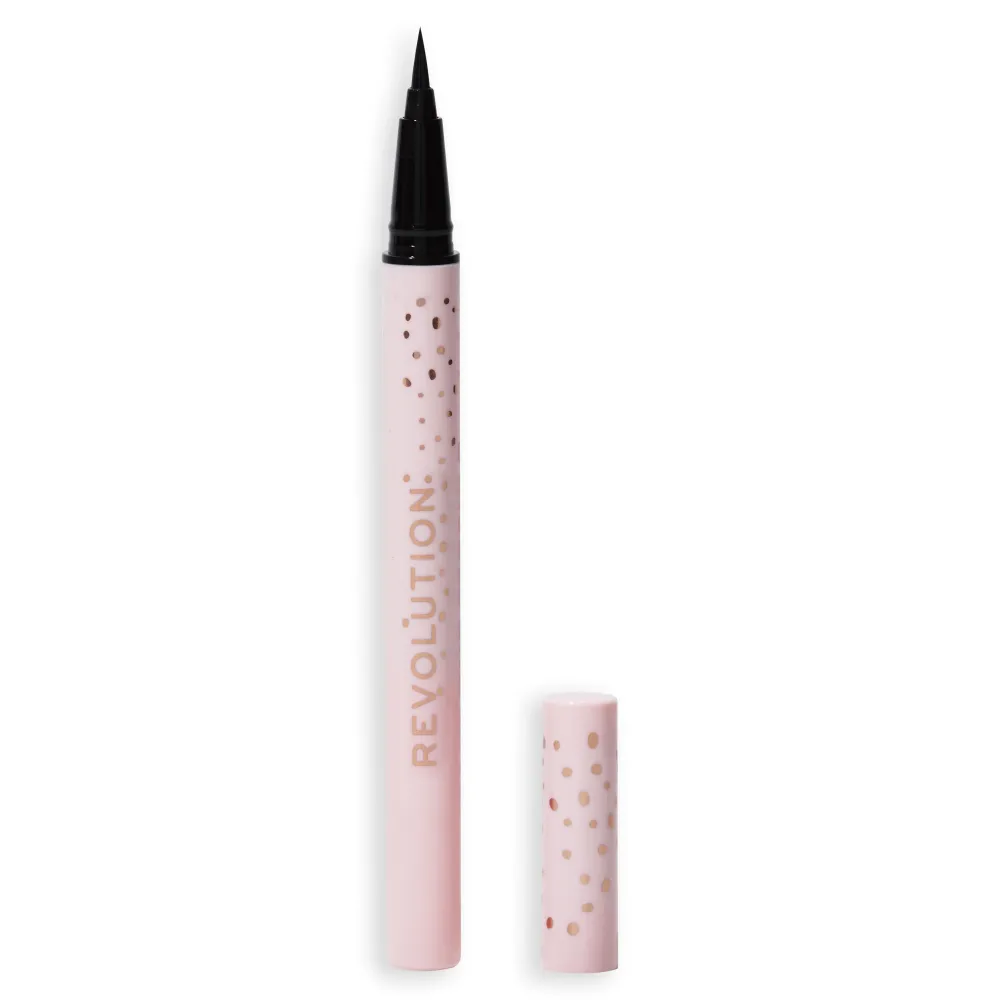 Revolution Beauty Revolution Fake The Freckle Self Tan Freckle Pen^ Brow Pencil|Eyeliner