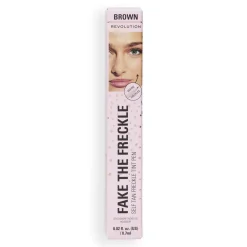 Revolution Beauty Revolution Fake The Freckle Self Tan Freckle Pen^ Brow Pencil|Eyeliner