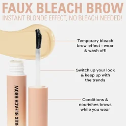 Revolution Beauty Revolution Faux Bleach Brows Brow Gel^ Brow Gel