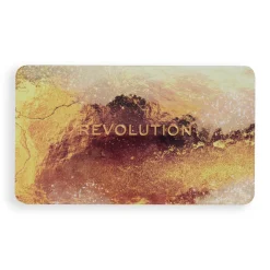 Revolution Beauty Revolution Forever Flawless Shadow Palette Bronze Temptation^ Shadow Palettes