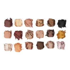 Revolution Beauty Revolution Forever Flawless Shadow Palette Bronze Temptation^ Shadow Palettes