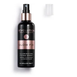 Revolution Beauty Revolution Glow Fix Illuminating Setting Spray^ Setting Spray