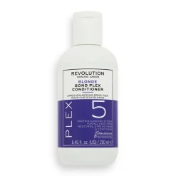 Revolution Beauty Revolution Haircare Blonde Plex 5 Bond Plex Conditioner 250ml^ Conditioner