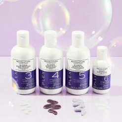 Revolution Beauty Revolution Haircare Blonde Plex 6 Bond Restore Styling Cream 100ml^ Styling & Treatments