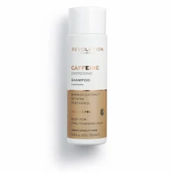 Revolution Beauty Revolution Haircare Caffeine Energising Shampoo for Fine Hair^ Shampoo