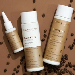 Revolution Beauty Revolution Haircare Caffeine Energising Shampoo for Fine Hair^ Shampoo