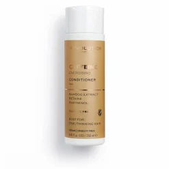 Revolution Beauty Revolution Haircare Caffeine Energising Conditioner for Fine Hair^ Conditioner