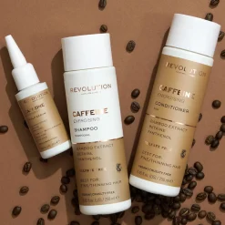 Revolution Beauty Revolution Haircare Caffeine Energising Conditioner for Fine Hair^ Conditioner
