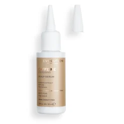 Revolution Beauty Revolution Haircare Caffeine Energising Scalp Serum for Fine Hair^ Styling & Treatments