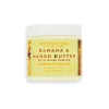 Revolution Beauty Revolution Haircare Conditioning Banana & Mango Butter with Niacinamide Hair Mask^ Styling & Treatments