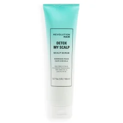 Revolution Beauty Revolution Haircare Detox My Scalp Scrub 150ml^ Styling & Treatments