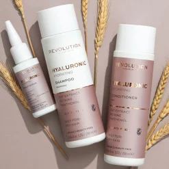Revolution Beauty Revolution Haircare Hyaluronic Acid Hydrating Shampoo for Dry Hair^ Shampoo