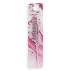 Revolution Beauty Revolution Haircare Keep It Slick Tail Comb^ Hair Brushes|Hair Accessories