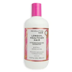 Revolution Beauty Revolution Haircare Longer Healthier Hair Shampoo^ Shampoo