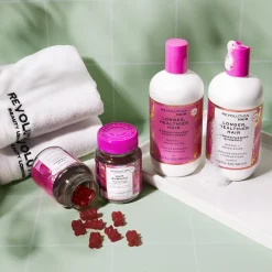 Revolution Beauty Revolution Haircare Longer Healthier Hair Shampoo^ Shampoo