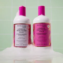 Revolution Beauty Revolution Haircare Longer Healthier Hair Conditioner^ Conditioner