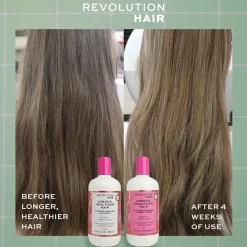 Revolution Beauty Revolution Haircare Longer Healthier Hair Conditioner^ Conditioner