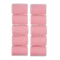 Revolution Beauty Revolution Haircare Mega Pink Velcro Heatless Rollers^ Hair Accessories