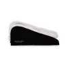 Revolution Beauty Revolution Haircare Microfibre Hair Wrap Black & White^ Hair Accessories