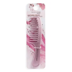 Revolution Beauty Revolution Haircare Natural Wave Wide Tooth Comb^ Hair Accessories|Hair Brushes