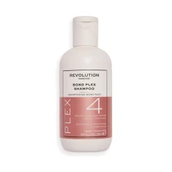 Revolution Beauty Revolution Haircare Plex 4 Bond Plex Shampoo 250ml^ Shampoo