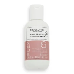 Revolution Beauty Revolution Haircare Plex 6 Bond Restore Styling Cream 100ml^ Styling & Treatments