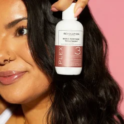 Revolution Beauty Revolution Haircare Plex 3 Bond Restore Treatment 100ml^ Styling & Treatments