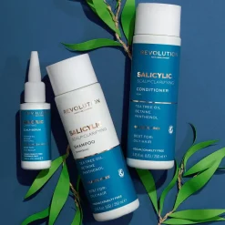 Revolution Beauty Revolution Haircare Salicylic Acid Clarifying Shampoo for Oily Hair^ Shampoo