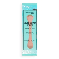 Revolution Beauty Revolution Haircare Scalp Derma Roller^ Styling & Treatments