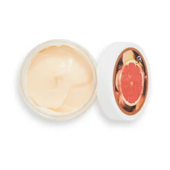 Revolution Beauty Revolution Haircare Shine Peach & Grapefruit with Panthenol Hair Mask^ Styling & Treatments