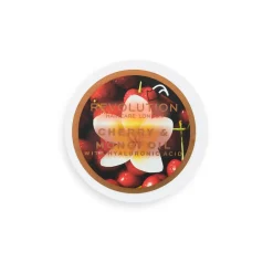 Revolution Beauty Revolution Haircare Smoothing Cherry & Manoi Oil with Hyaluronic Acid Hair Mask^ Styling & Treatments