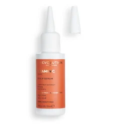 Revolution Beauty Revolution Haircare Vitamin C Shine Scalp Serum for Dull Hair^ Styling & Treatments
