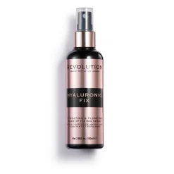 Revolution Beauty Revolution Hyaluronic Setting Spray^ Setting Spray