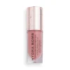 Revolution Beauty Revolution Hydra Bomb Lip Gloss Versus Peach Nude^ Lip Gloss