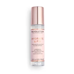 Revolution Beauty Revolution Hydrate & Fix Setting Spray^ Setting Spray