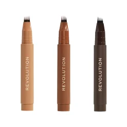 Revolution Beauty Revolution Instant Brow Hair Pen^ Brow Pencil