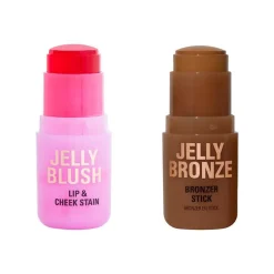 Revolution Beauty Revolution Jelly Blush & Bronze Duo^ Makeup Sets