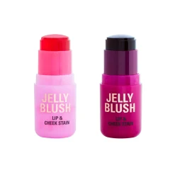 Revolution Beauty Revolution Jelly Blush Mix & Match Duo^ Makeup Sets|Blush