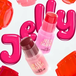 Revolution Beauty Revolution Jelly Blush Stick Lip and Cheek Stain^ Blush