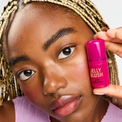 Revolution Beauty Revolution Jelly Blush Stick Lip and Cheek Stain^ Blush