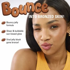 Revolution Beauty Revolution Jelly Bronze Bronzer Stick^ Bronzer