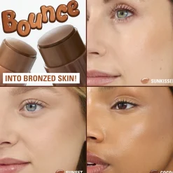 Revolution Beauty Revolution Jelly Bronze Bronzer Stick^ Bronzer