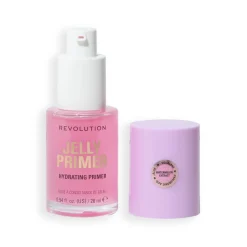 Revolution Beauty Revolution Jelly Juice Hydrating Primer^ Makeup Primer