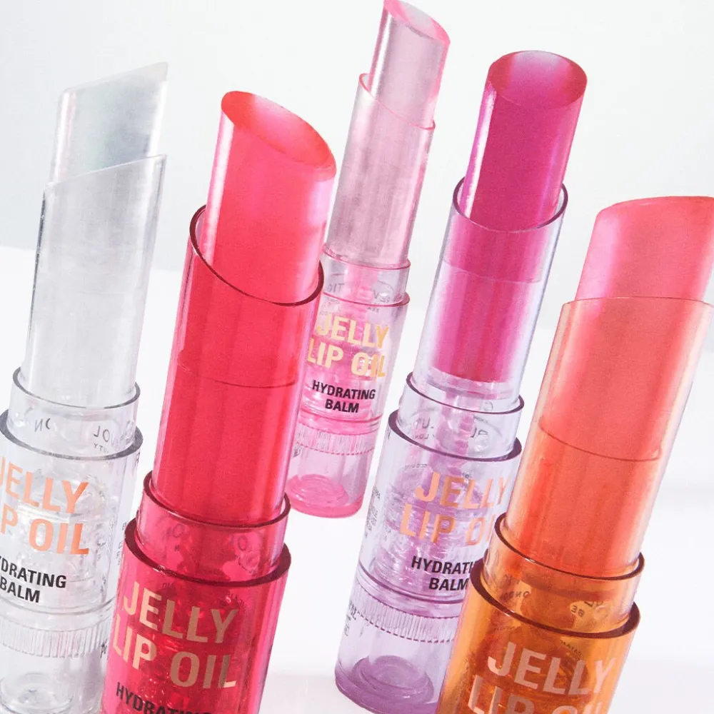 Revolution Beauty Revolution Jelly Lip Oil Stick^ Lip Oil