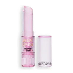 Revolution Beauty Revolution Jelly Lip Oil Stick Candy Ice Pink^ Lip Oil